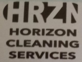 Horizon Cleaning Services logo
