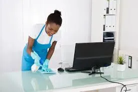 Deep Cleaning